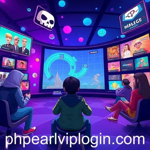 Digital Trends in Gaming 2025