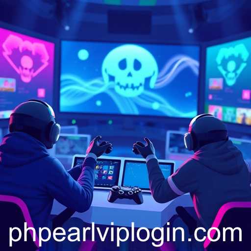 Gaming Evolutions Amid Global Trends