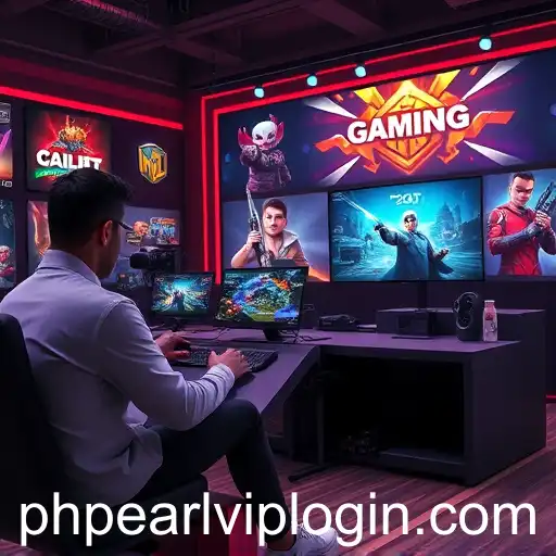 Gaming Trends and Innovations