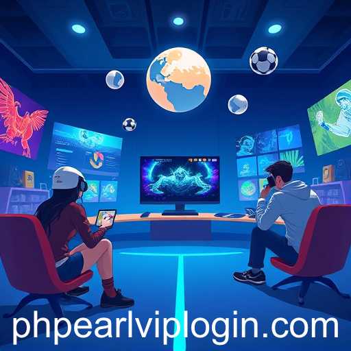 Gaming Trends Reshape Online Platforms