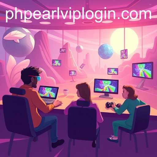 Gaming Website Revolutionizes Digital Entertainment