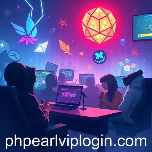 Exploring the Rise of Gaming and Online Communities