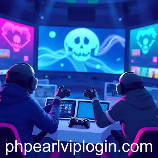 Gaming Evolutions Amid Global Trends