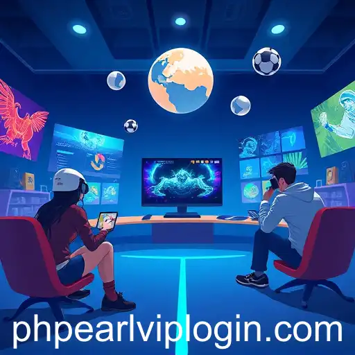 Gaming Trends Reshape Online Platforms