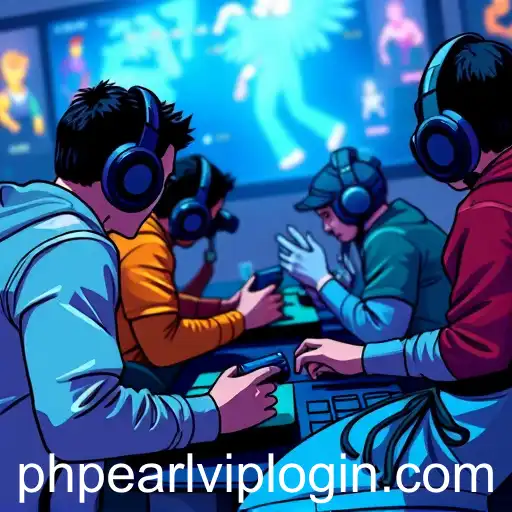 Phpearl Revolutionizes Online Gaming