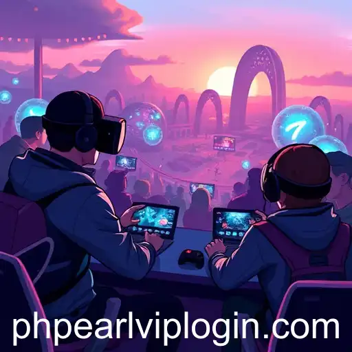 The Rise of Online Gaming in 2025