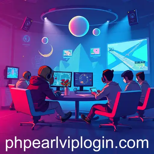 Rising Trends in Online Gaming: The Influence of PHPEARL