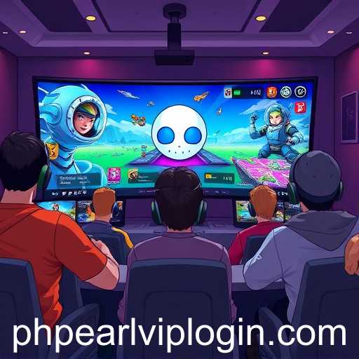 PHPearl: Shaping the Future of Online Gaming