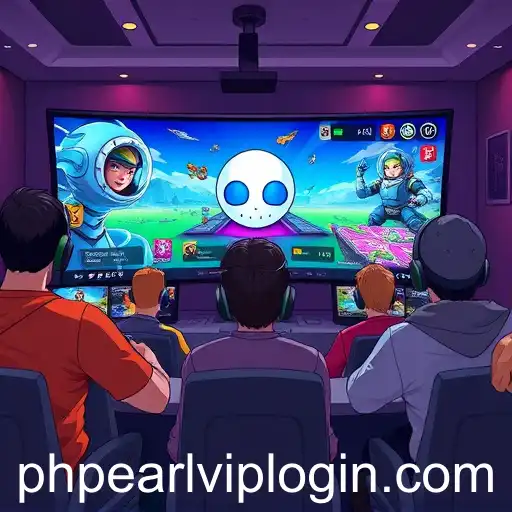 PHPearl: Shaping the Future of Online Gaming