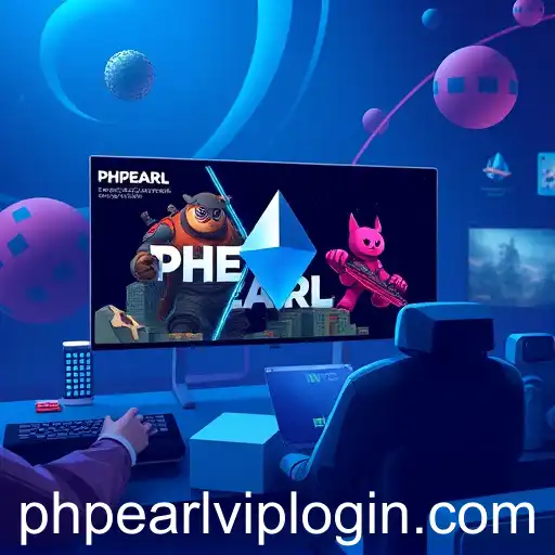 The Rise of PHPEARL in Modern Gaming