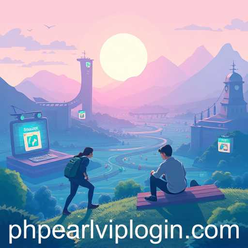 The Rise of PHPEarl: Gaming Evolutions