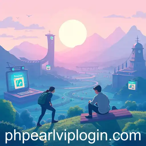 The Rise of PHPEarl: Gaming Evolutions