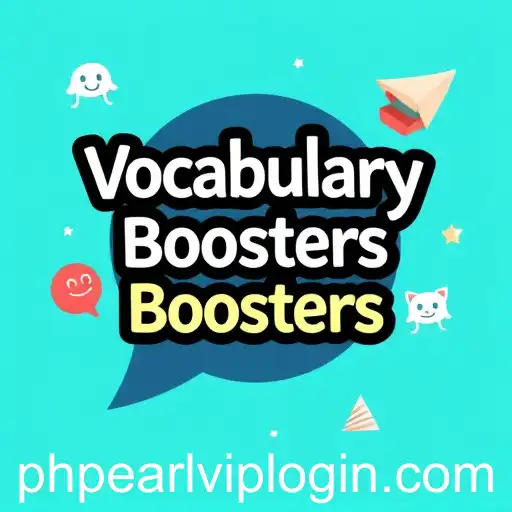 Exploring the World of Vocabulary Games